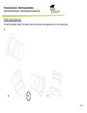 Image result for Spatial visualization ability Spatial Visualization Exercises