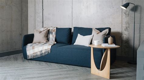 Contemporary Sofa Bed | Sofa Bed Collection | Natural Bed Company