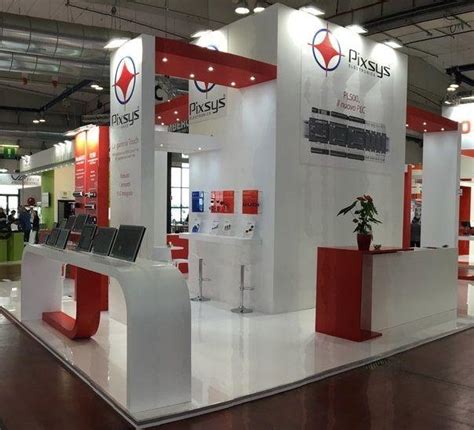 Promo Fiere s.r.l: Customer Reviews, Stands and Services