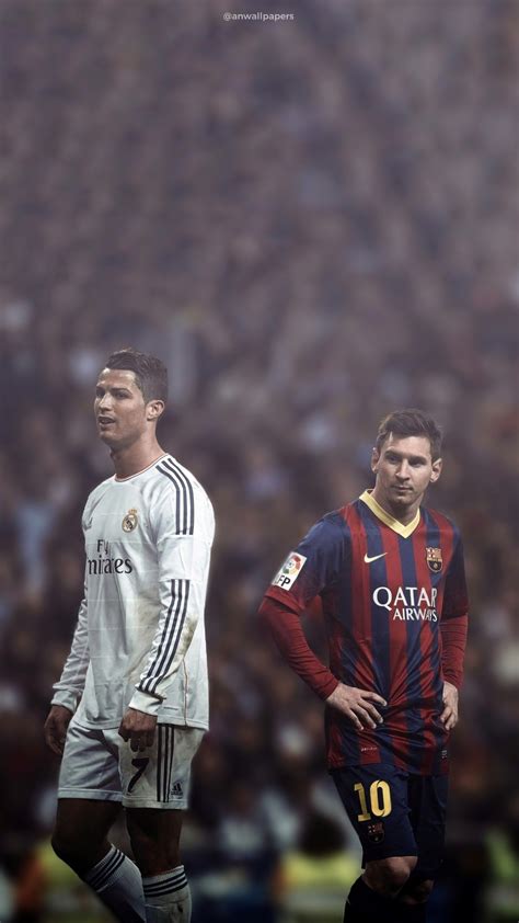 Messi Ronaldo Images _ Ronaldo E Messi Wallpaper Pc – MFTZTR