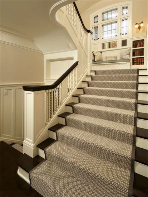 Top 20 of Your Ultimate Guide to Carpet Stair Treads: Style, Safety ...