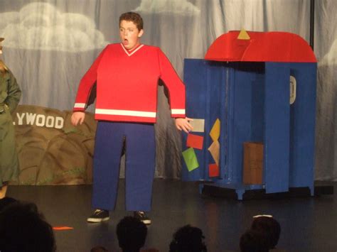 Flat Stanley and the mail box | Character dress up, Flat stanley, Book ...