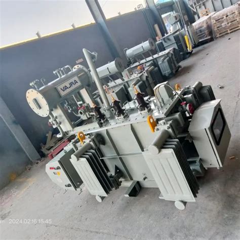 Vajra Transpower Private Limited, Hyderabad - Manufacturer of ...