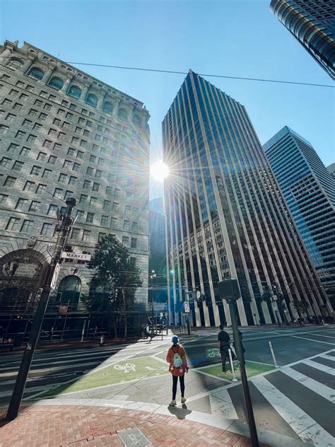 333 Market Street in San Francisco · Free Stock Photo