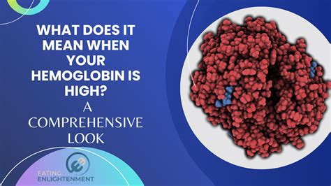 High Hemoglobin Meaning