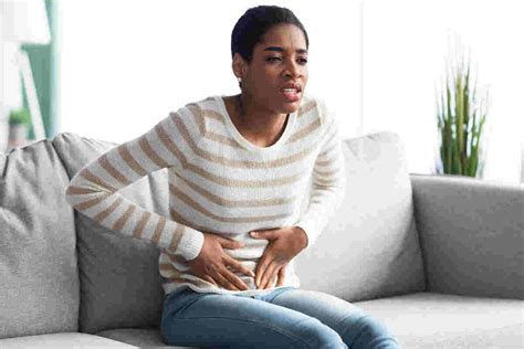 Can an ovarian cyst last for years? - THIP Media