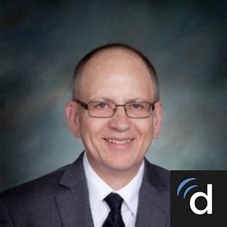 Dr. Wayne L. Anderson, MD | Williston, ND | General Surgeon | US News ...