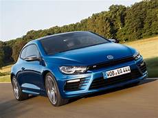 Scirocco R 2017 by Volkswagen Scirocco R 2014 2015 2016 2017 Autoevolution Scirocco R 2017