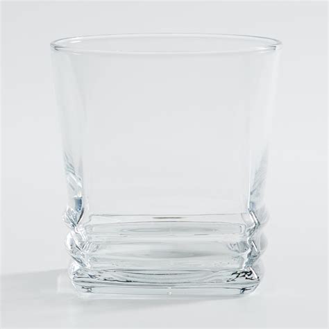 Buy LYRA GLASSWARE Lyra Round Elegan Dof Drink Glass-Set Of 6 Pcs. from ...