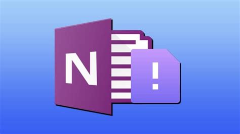 Image result for Unable to View Notebook in OneNote Error