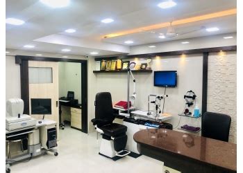 3 Best Eye Hospitals in Navi Mumbai, MH - Expert Recommendations