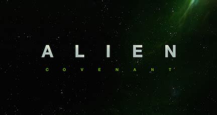 'Alien: Covenant' Official Synopsis Reveals A Surely Doomed Ship, A ...