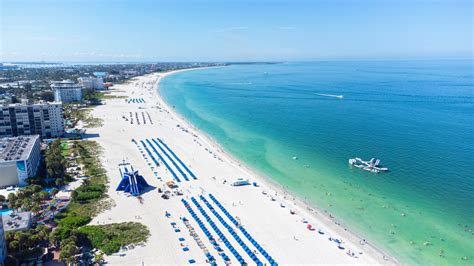 Best Beach St Pete