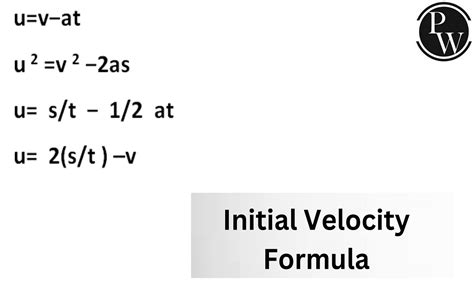 Image result for Acceleration Mean Formula Initial Final