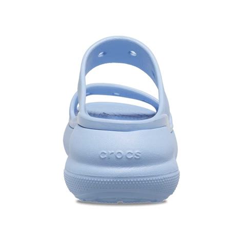 Buy Crocs Women Blue Calcite Casual Slip Ons Online | SKU: 118-207670 ...