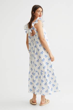 Women's Floral Maxi Dresses