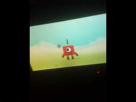 Image result for Number Blocks Two Tree