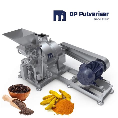 Spice Powdering Machine 的图像结果