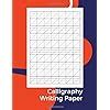 Calligraphy Writing Paper: Modern Calligraphy | Ubuy India