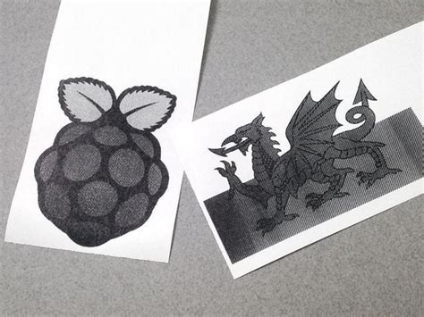 Image result for Raspberry Pi Zero Thermal Printer Setup