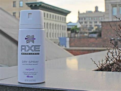 Axe's new 'body spray' is nothing like you remember | Business Insider ...