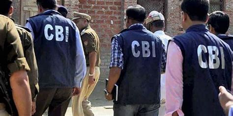 Pune: IAS Officer Arrested By CBI For Bribery, ₹6 Crore Cash Recovered