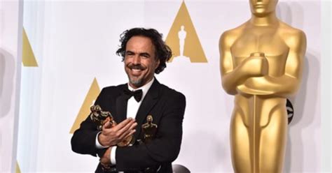 Alejandro González Iñárritu va por el Oscar: Bardo representará a ...