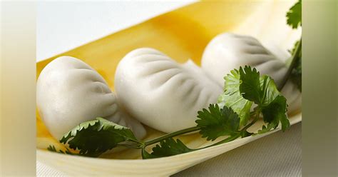 Authentic & Delicious Dim Sums In Delhi | LBB Delhi