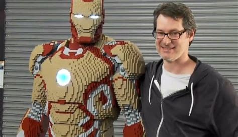 LEGO Iron Man 1 Tutorial Costom 的图像结果