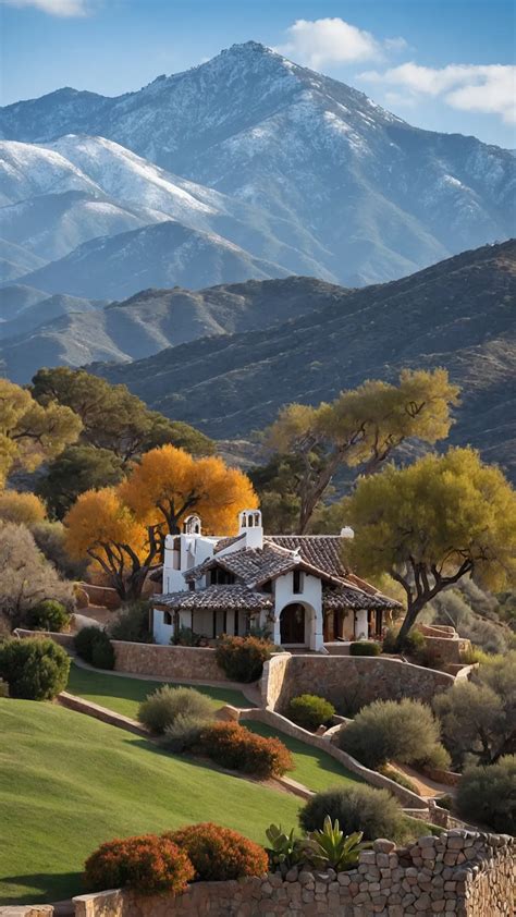 Charming Spanish Style Homes: 15 Ideas to Transform Your Space ...