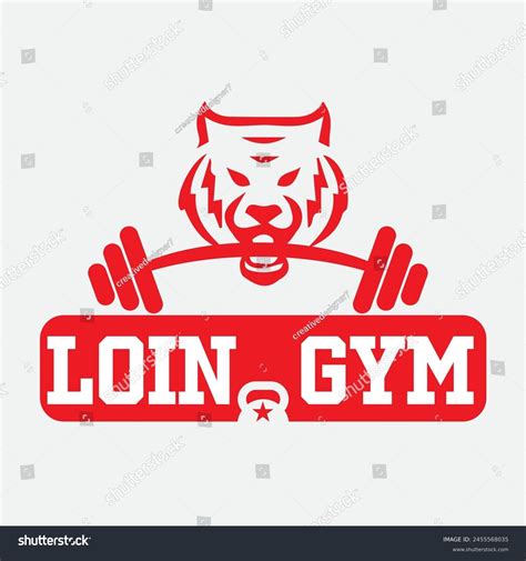 Bodybuilder Gym Logo 的图像结果