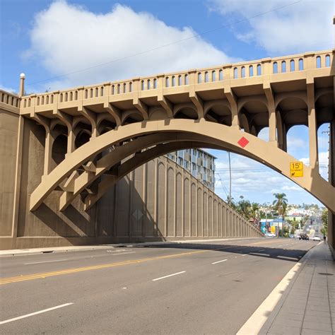 Bridges – Saul Chaplin