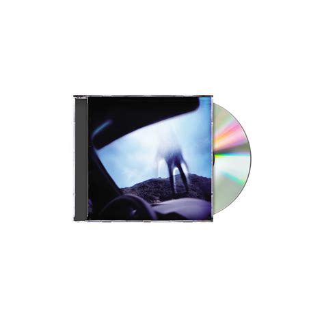 Year Zero CD - Nine Inch Nails Official Store