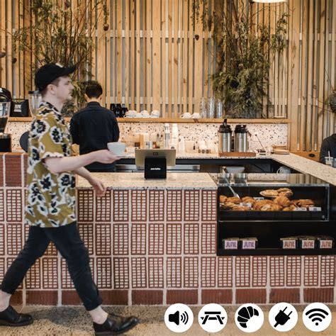 The Official Downtown BHM Coffee Trail! - Downtown Birmingham