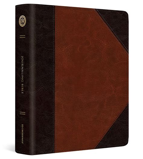 Buy ESV Journaling Bible Book Online at Low Prices in India | ESV ...