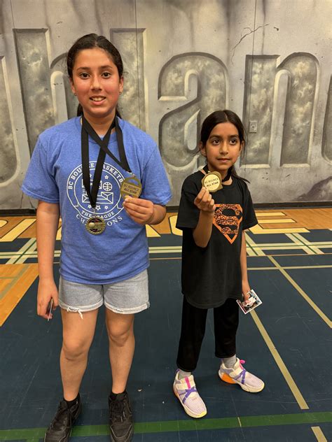 Mission Recreation Center – BC Bounce