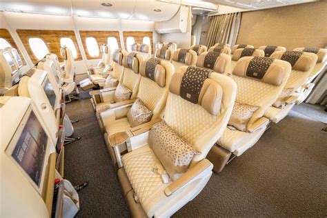 What Are The Benefits Of Flying Premium Economy?