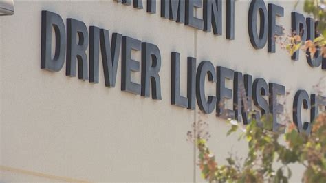 DPS driver license offices opening on Sept. 11 following closure | kvue.com