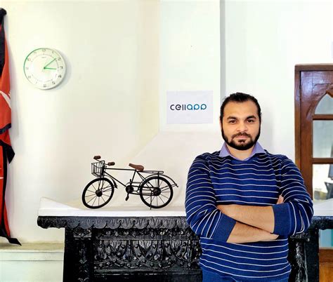 Cellapp has bagged Asia's Award for Leveraging IT for Business Performance