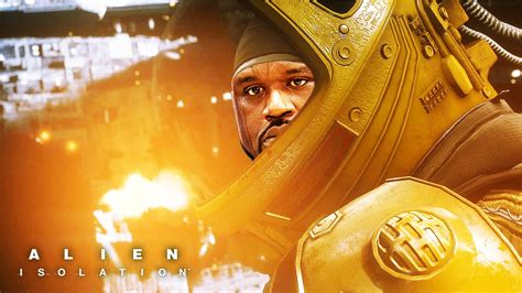 Image result for Alien Isolation Funny