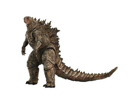 Buy Hiya Toys Godzilla x Kong: The New Empire – Gozilla Re-Evolved ...