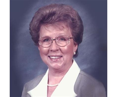 Jo Ann Elam Obituary (2025) - Mansfield, MO - Holman-Howe Funeral Homes ...