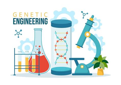Genetics Engineering Projects 的图像结果