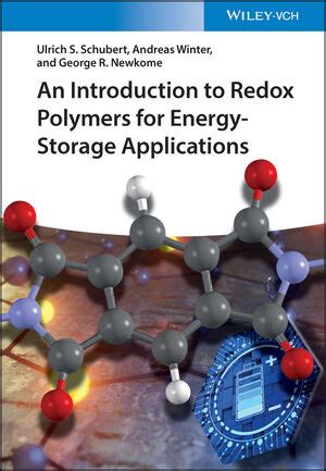 An Introduction to Redox Polymers for Energy-Storage Applications | Wiley
