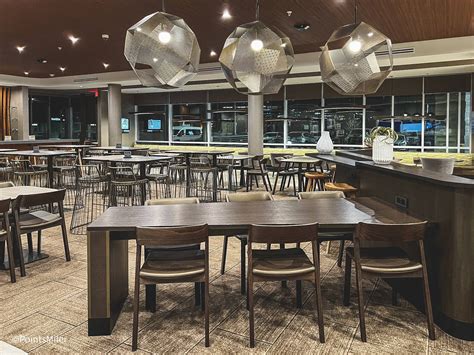 Hotel Review: SpringHill Suites Dallas DFW Airport South/CentrePort ...