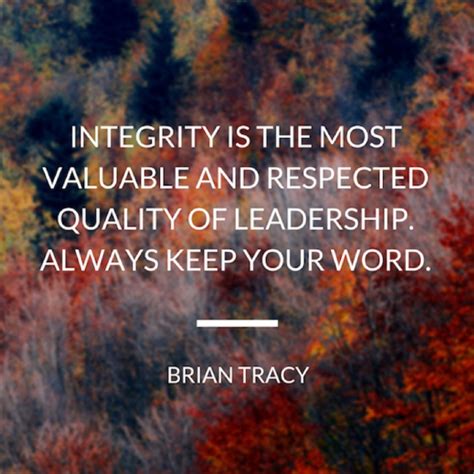 Integrity | Inspirational quotes motivation, Leadership quotes ...
