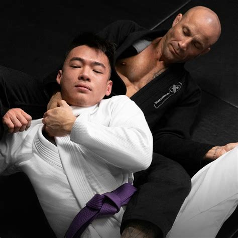 Japanese vs. Brazilian Jiu-Jitsu: Key Differences Explained • Hayabusa ...