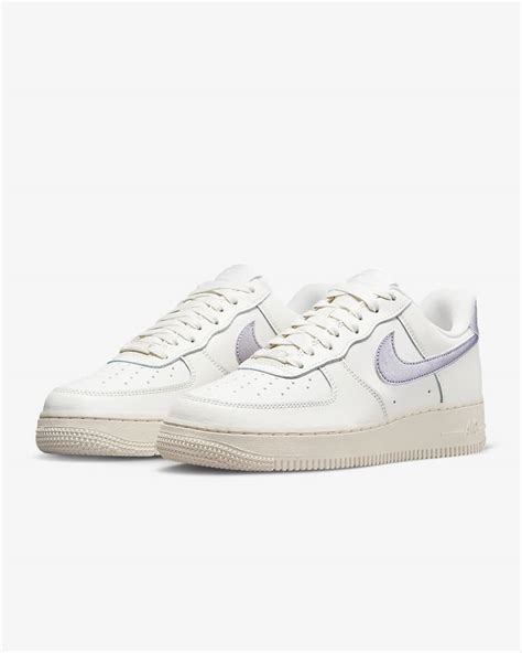 Nike Air Force 1 '07 Women's Shoes. Nike IN