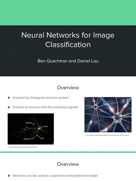 Image result for Neural Network Example Image Classification