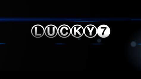 Prime Video: Lucky 7 Season 1